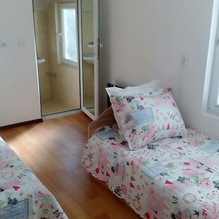 Magnolia Guest House Haskovo Ngoại thất bức ảnh