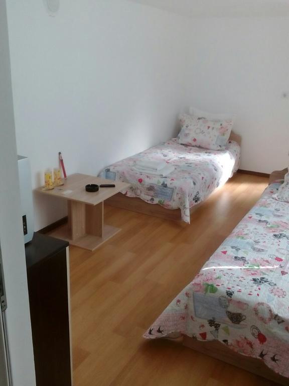 Magnolia Guest House Haskovo Ngoại thất bức ảnh
