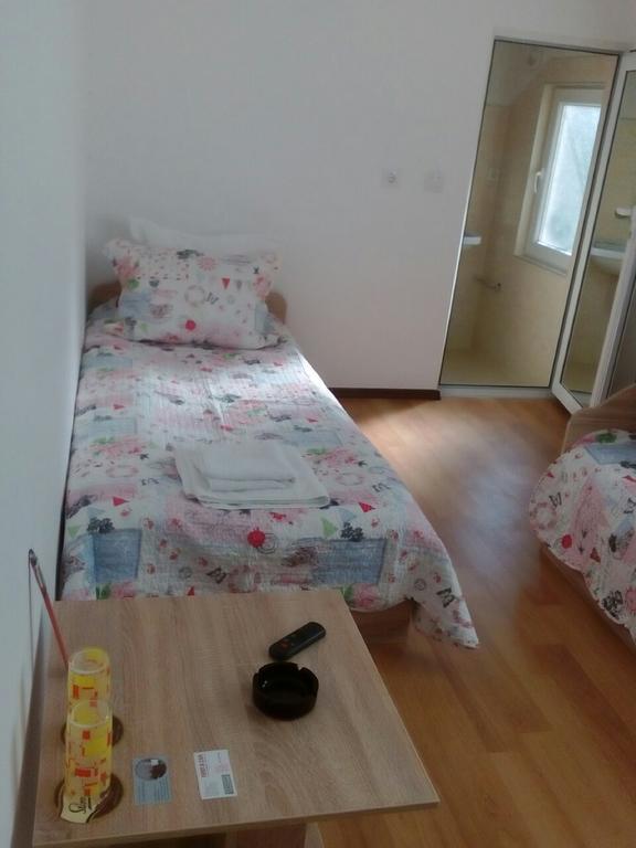 Magnolia Guest House Haskovo Ngoại thất bức ảnh