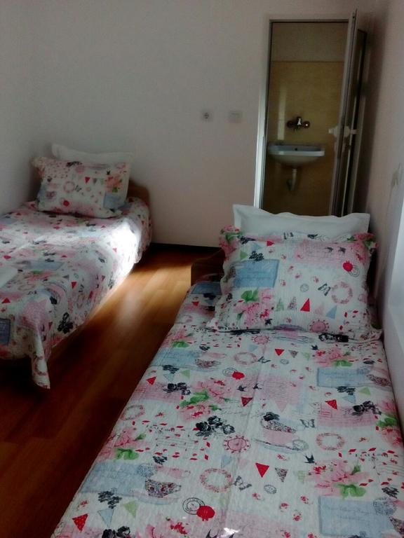 Magnolia Guest House Haskovo Ngoại thất bức ảnh