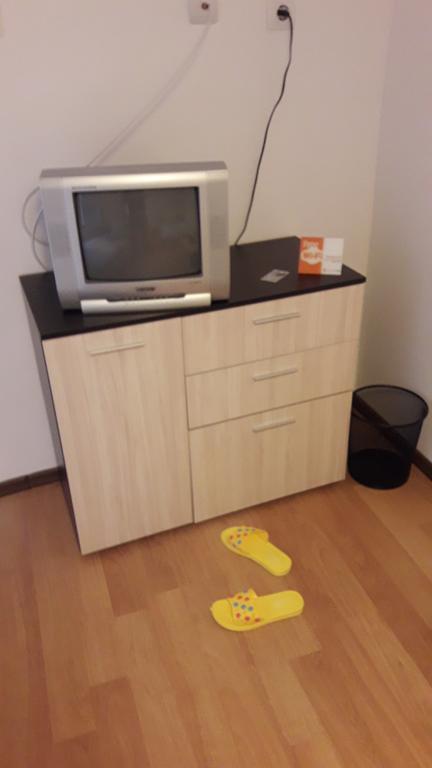 Magnolia Guest House Haskovo Ngoại thất bức ảnh