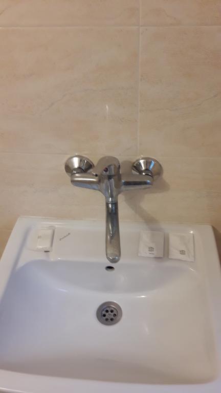 Magnolia Guest House Haskovo Ngoại thất bức ảnh