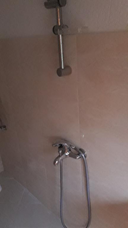Magnolia Guest House Haskovo Ngoại thất bức ảnh