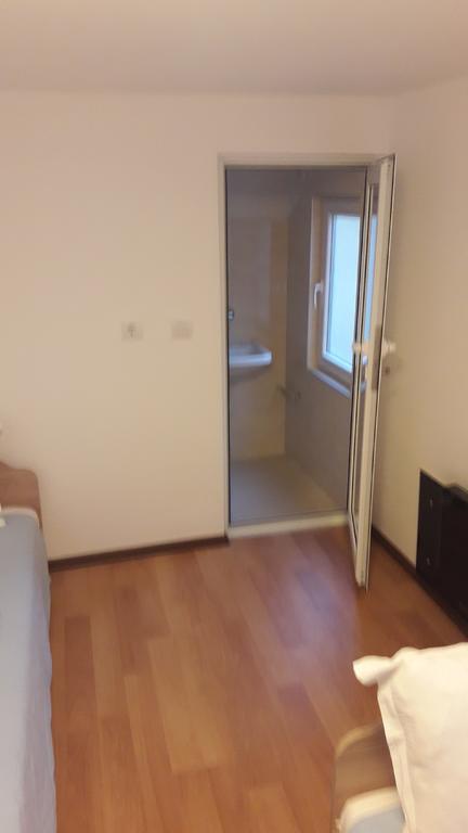 Magnolia Guest House Haskovo Ngoại thất bức ảnh