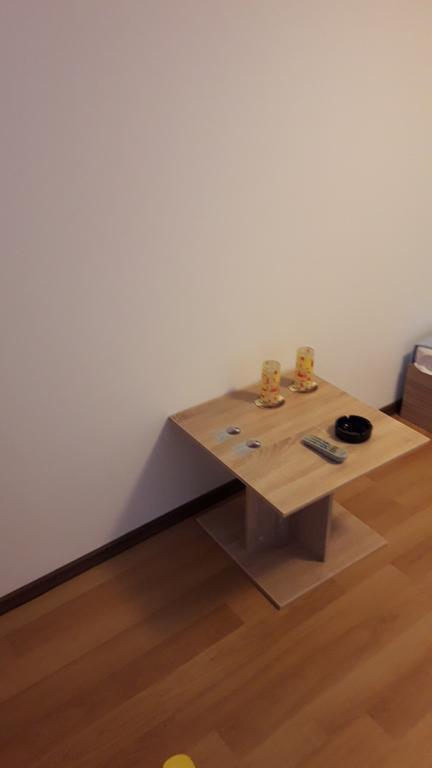Magnolia Guest House Haskovo Ngoại thất bức ảnh