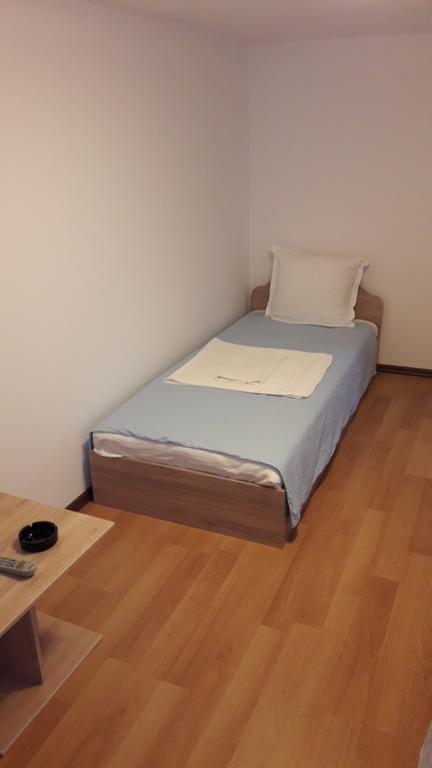 Magnolia Guest House Haskovo Ngoại thất bức ảnh